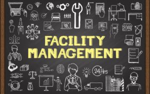 Best Facility Management | NO.1 Facility management