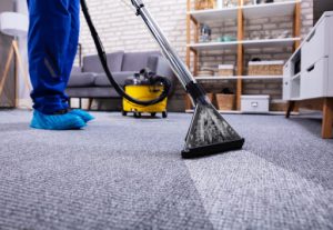 carpet cleaning Dubai