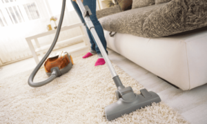 Carpet cleaning Abu Dhabi