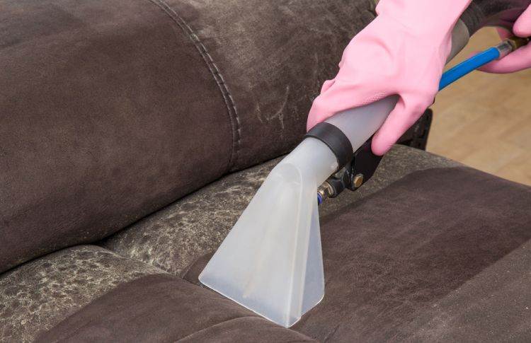 Sofa carpet cleaning dubai