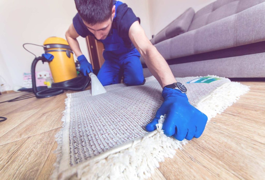 Carpet Cleaning Near Me Valuable Services In UAE