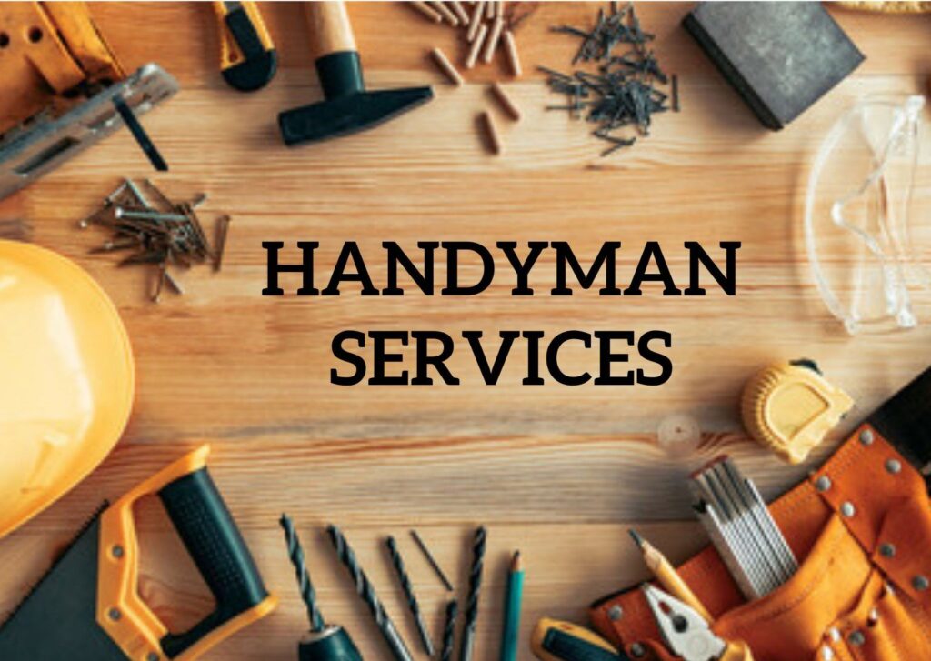 Handyman Services Dubai | 045864033 | Atdoorstep