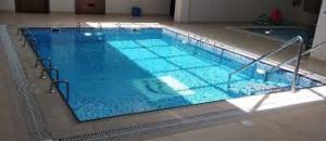 Swimming pool Annual maintenance Contract