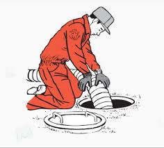 Drainage Cleaning