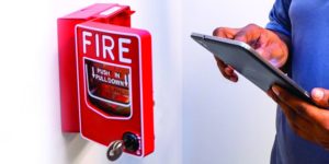 Fire-Alarm-maintenance