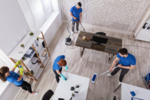 OFFICE CLEANING NO.1 SERVICES IN UAE