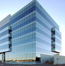 Commercial Building Facility Management