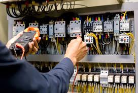 Electrical Annual maintenance Contract