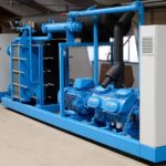 Water Cooled Chiller Maintenance