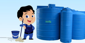 Water Tank Annual Maintenance Contract