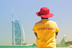 Life Guard Services