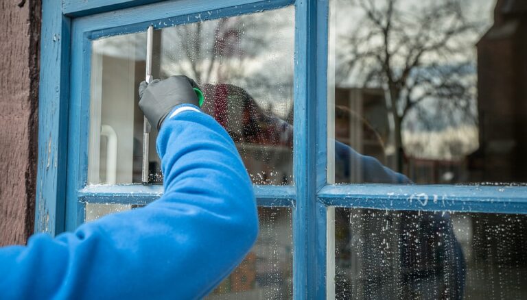 Window Cleaning 2