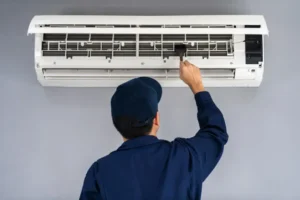 AC Duct cleaning Ajman