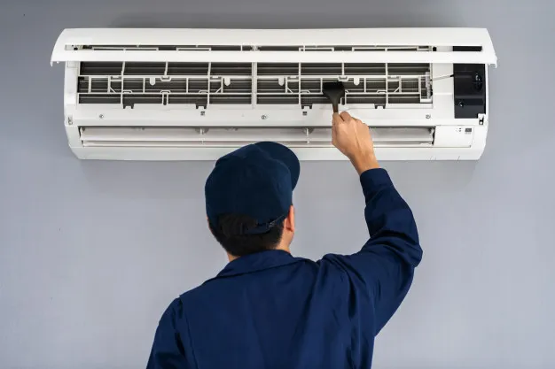 AC Duct cleaning Ajman