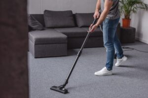 Carpet Cleaning Dubai