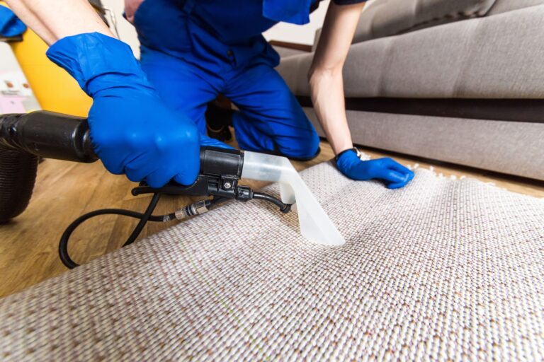 Carpet-Cleaning