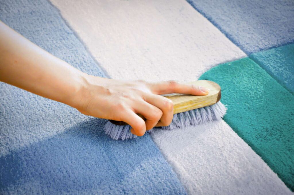 Carpet Cleaning Company in Dubai