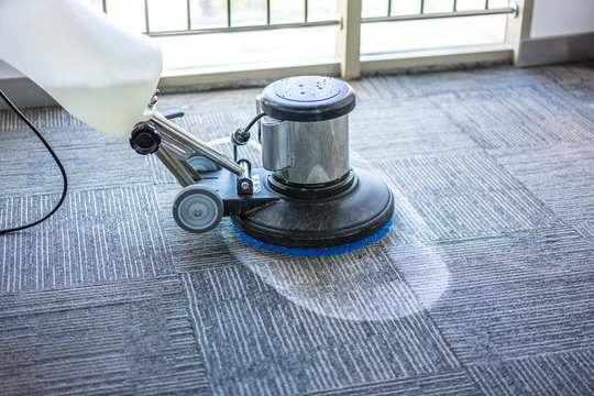 Carpet Cleaning Near Me