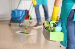 House Cleaning Dubai