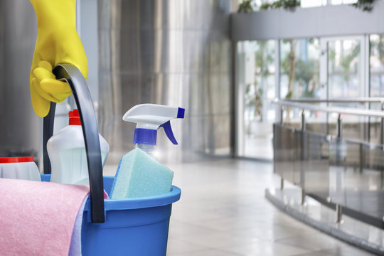 House Cleaning Services Dubai