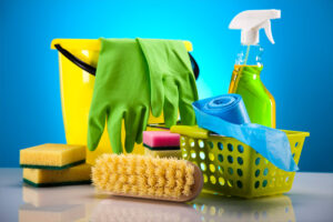 House Cleaning Services, Sharjah
