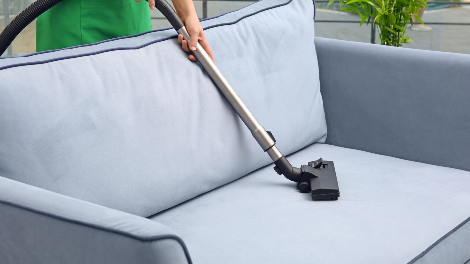 Sofa Cleaning Abu Dhabi NO.1 Services Provider