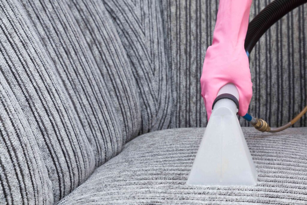 Sofa Cleaning Ajman