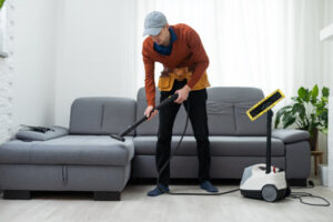 Sofa Cleaning Near Me