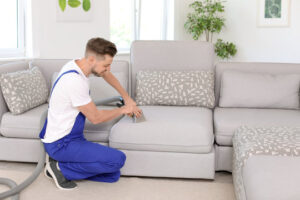 Sofa Cleaning in Dubai