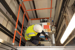 Elevator and Escalator Maintenance