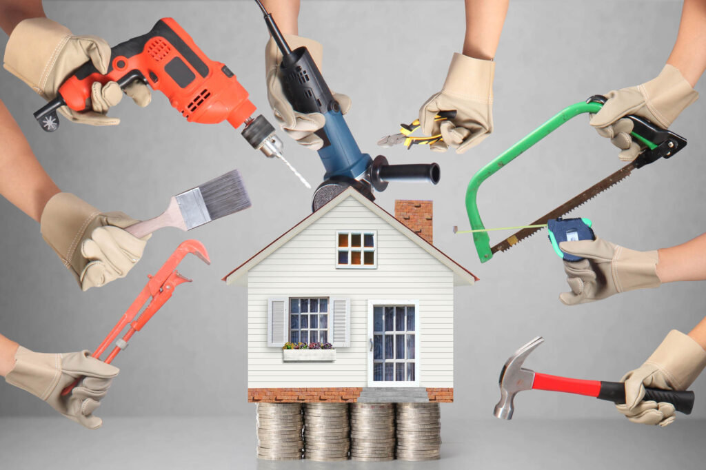 Home Maintenance Dubai