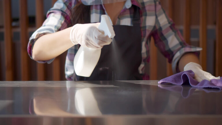 Restaurant Maintenance