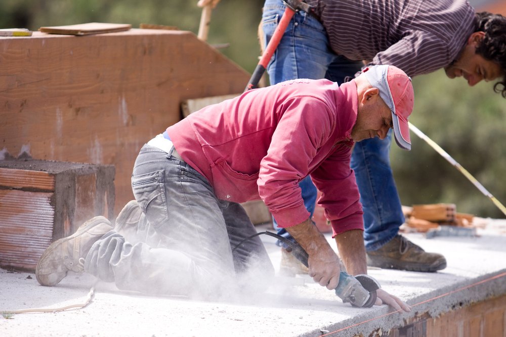 Masonry Maintenance